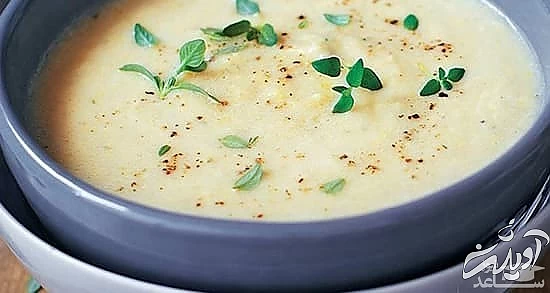 معرفی انواع سوپ خوشمزه